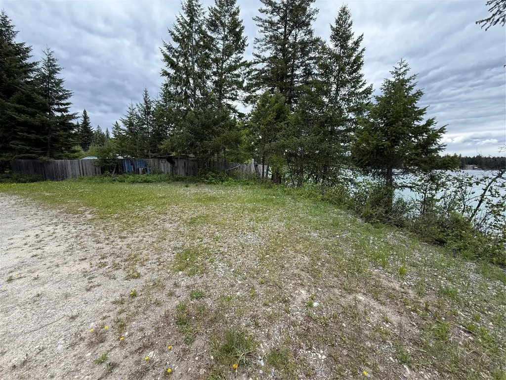 Nhn Lagoon Drive Trego MT 59934
