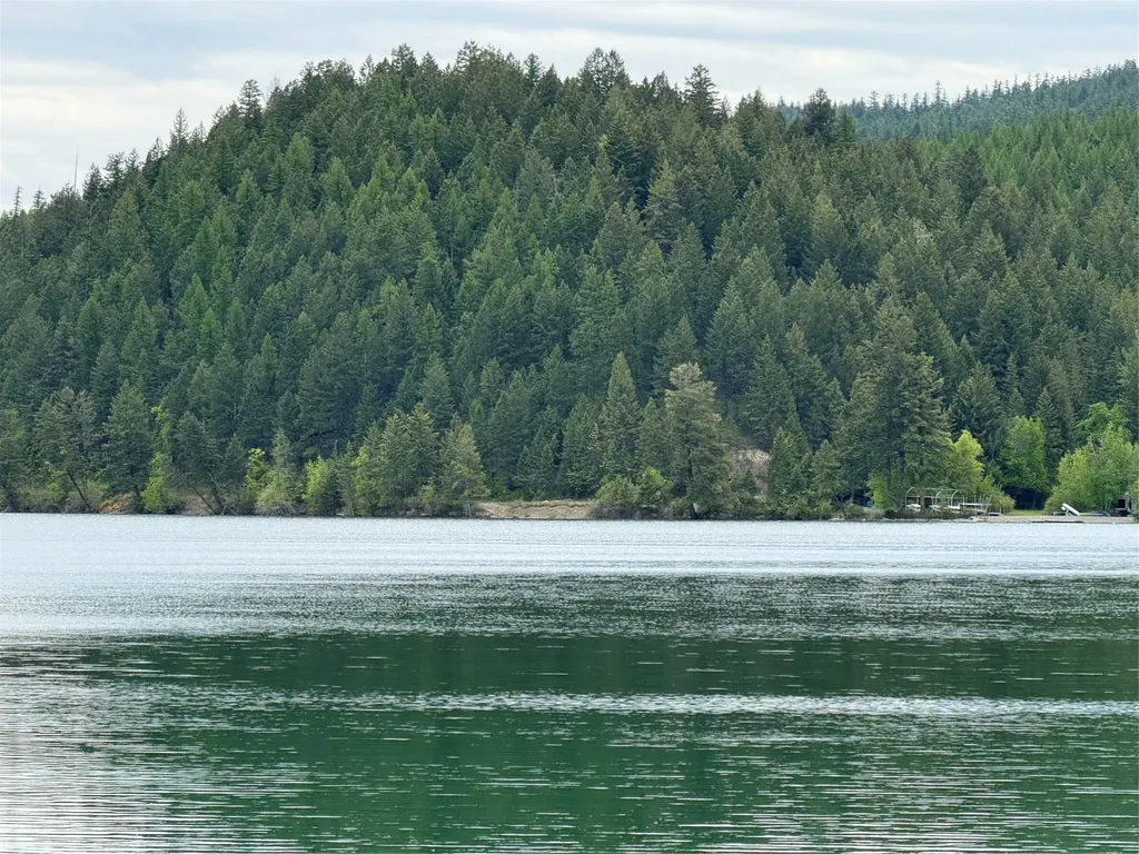 Nhn Lagoon Drive Trego MT 59934