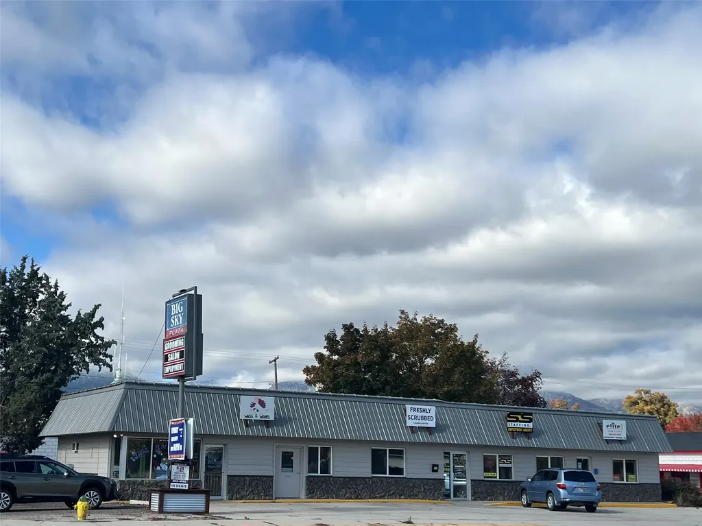 333 S First Street Hamilton MT 59840
