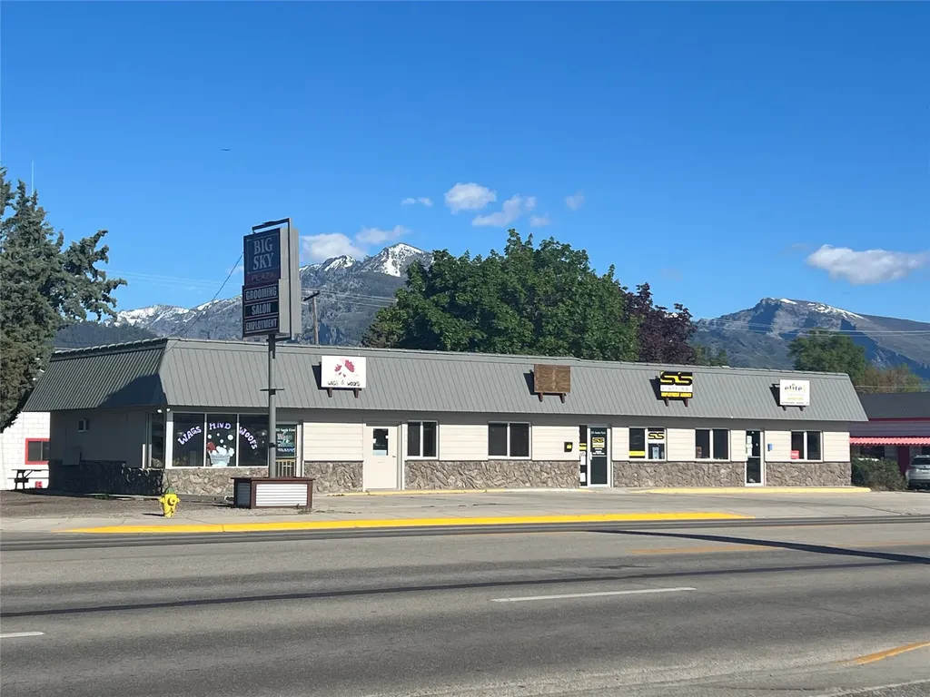 333 S First Street Hamilton MT 59840