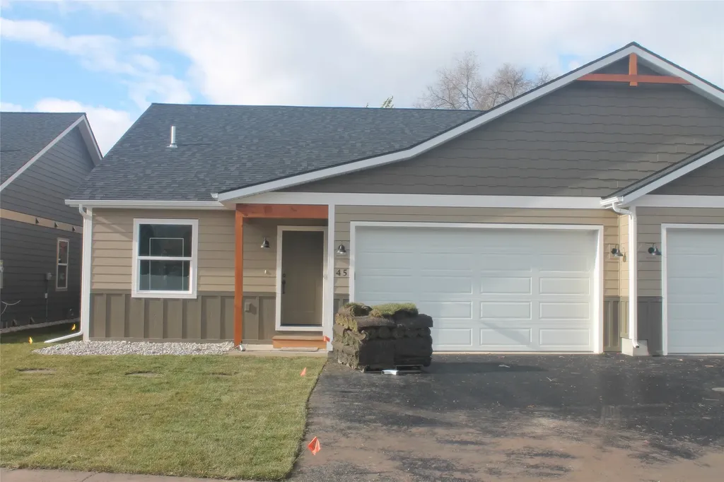 45 Mackin Court Kalispell MT 59901