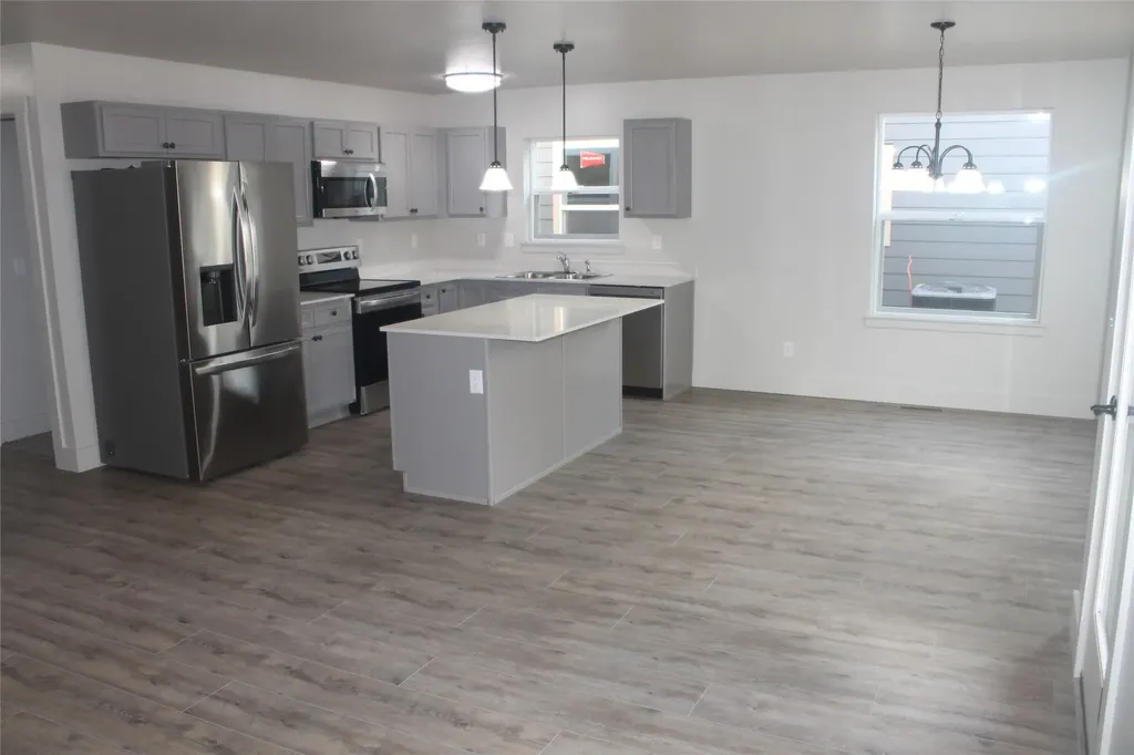45 Mackin Court Kalispell MT 59901