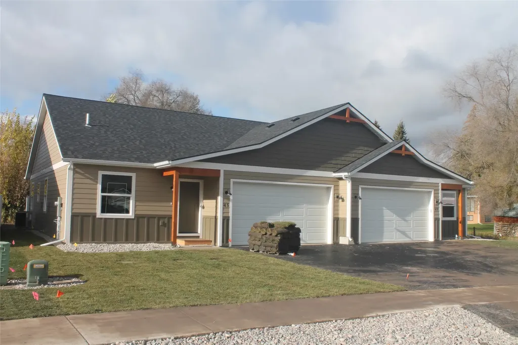 45 Mackin Court Kalispell MT 59901
