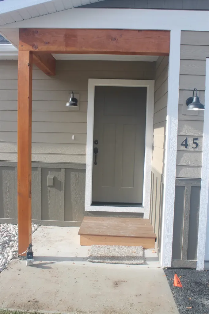 45 Mackin Court Kalispell MT 59901