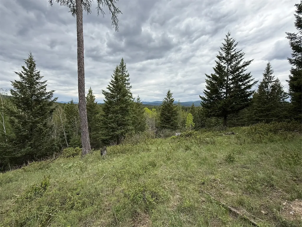 Nhn Lagoon Drive Trego MT 59934