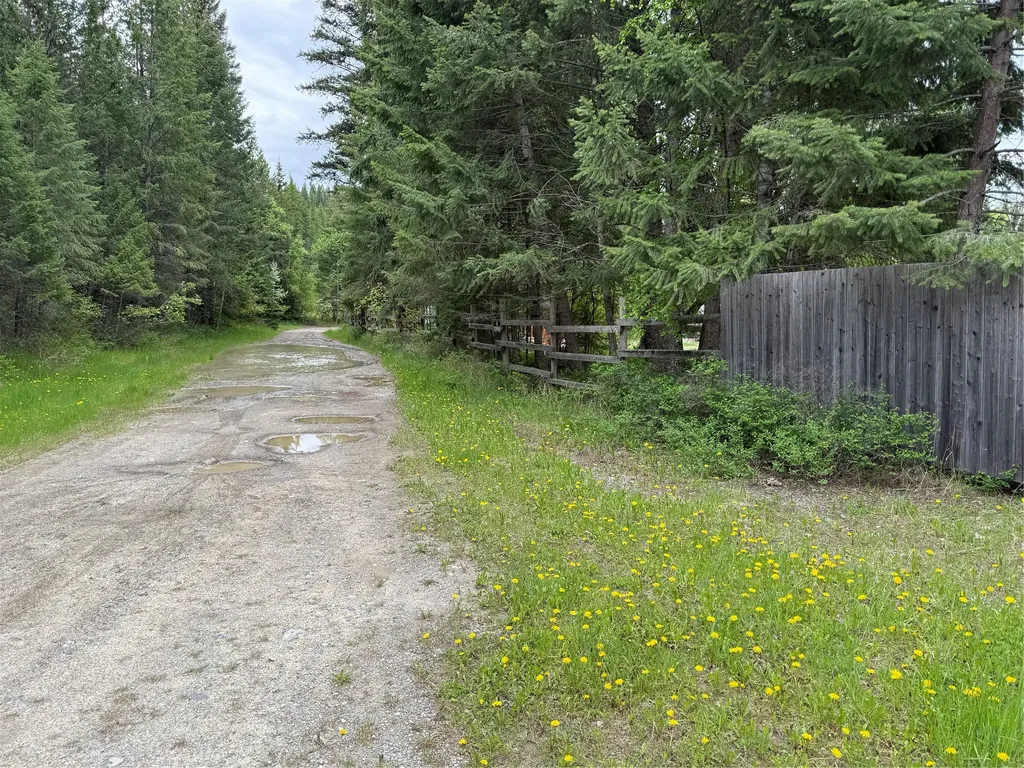 Nhn Lagoon Drive Trego MT 59934