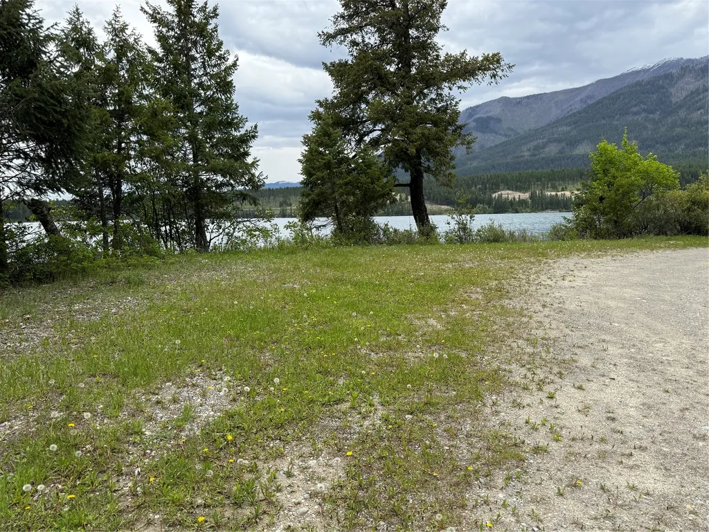 Nhn Lagoon Drive Trego MT 59934