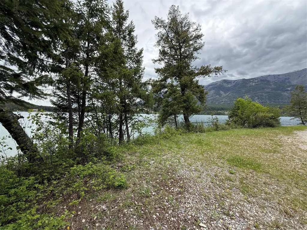 Nhn Lagoon Drive Trego MT 59934