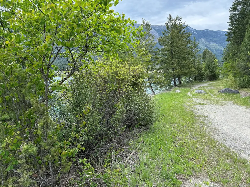 Nhn Lagoon Drive Trego MT 59934