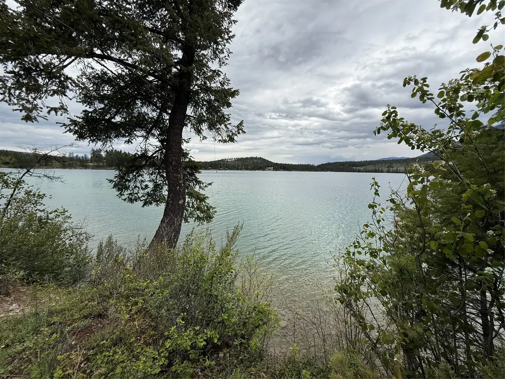 Nhn Lagoon Drive Trego MT 59934