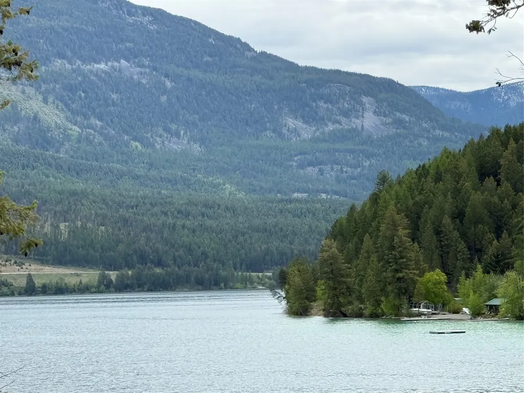 Nhn Lagoon Drive Trego MT 59934