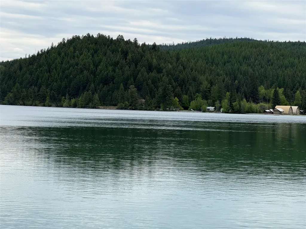 Nhn Lagoon Drive Trego MT 59934