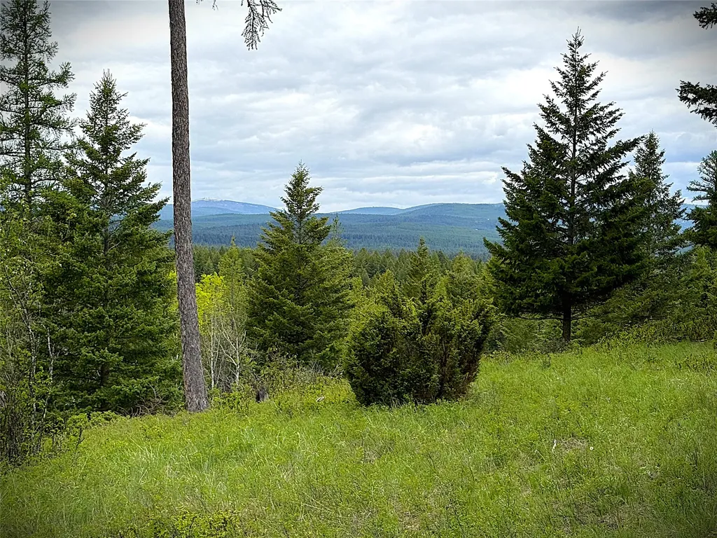 Nhn Lagoon Drive Trego MT 59934
