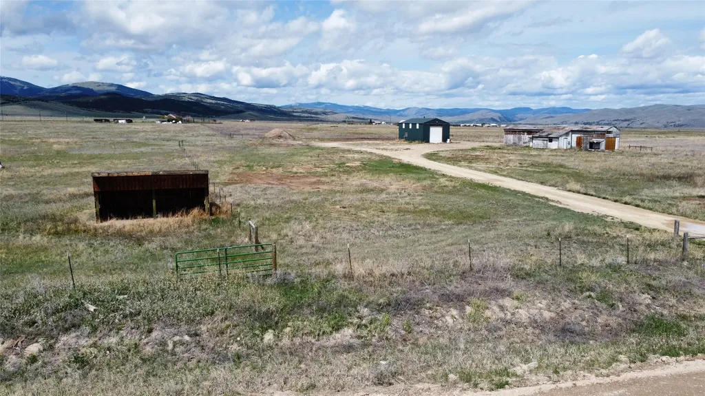 6125 Marysville Road E Helena MT 59602