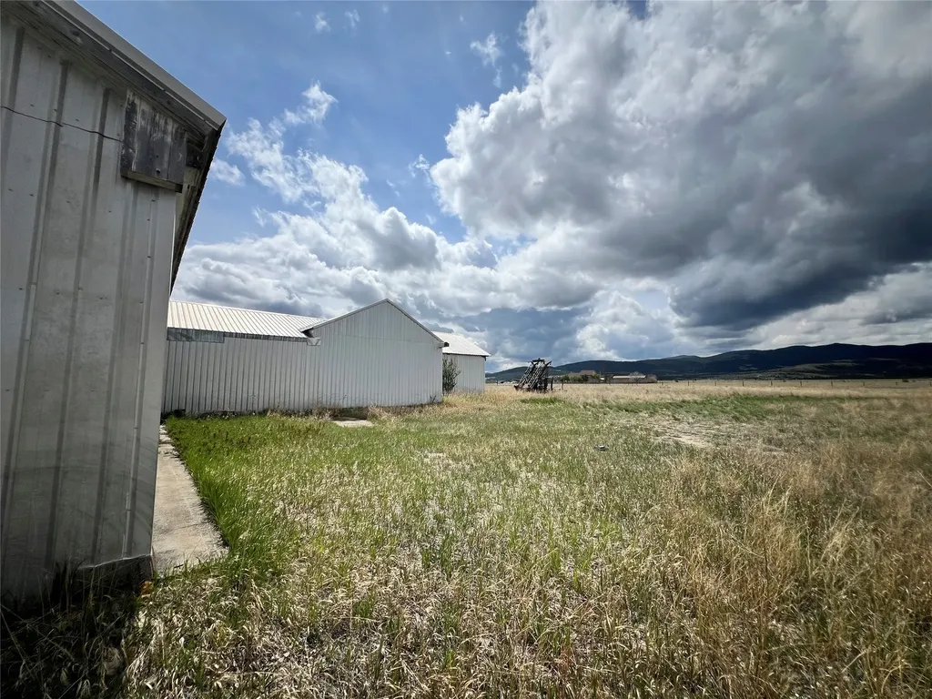 6125 Marysville Road E Helena MT 59602