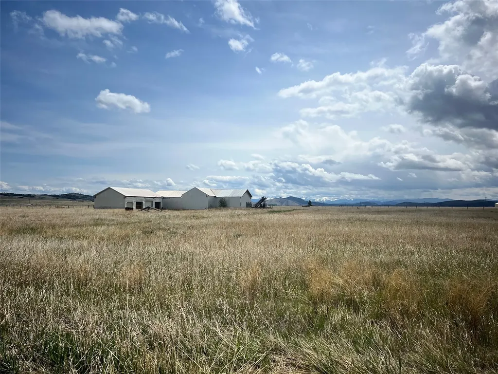 6125 Marysville Road E Helena MT 59602