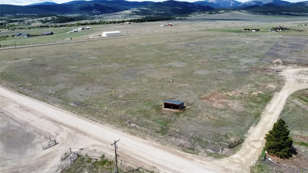 6125 Marysville Road E Helena MT 59602