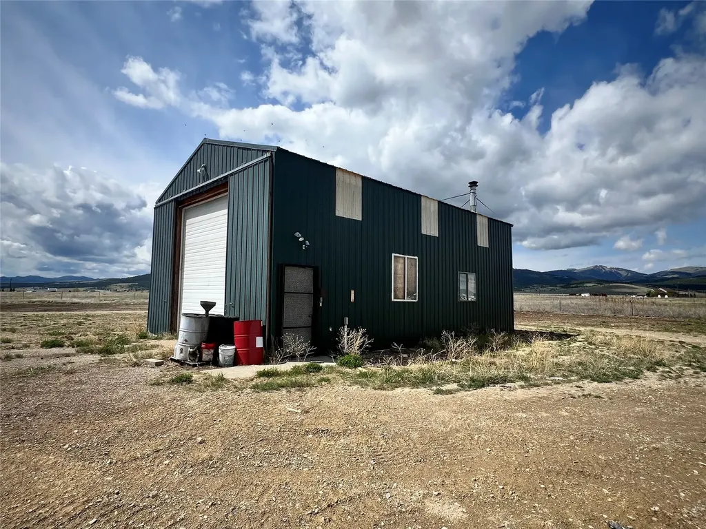 6125 Marysville Road E Helena MT 59602