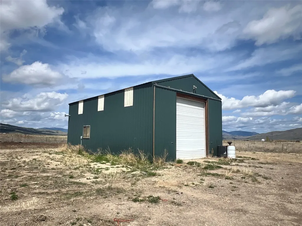 6125 Marysville Road E Helena MT 59602