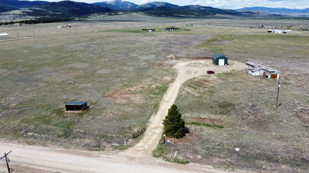 6125 Marysville Road E Helena MT 59602