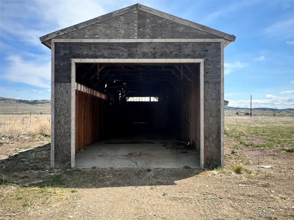 6125 Marysville Road E Helena MT 59602