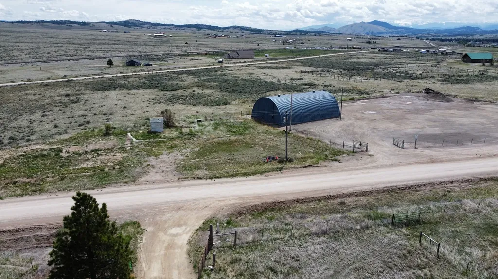 6125 Marysville Road E Helena MT 59602
