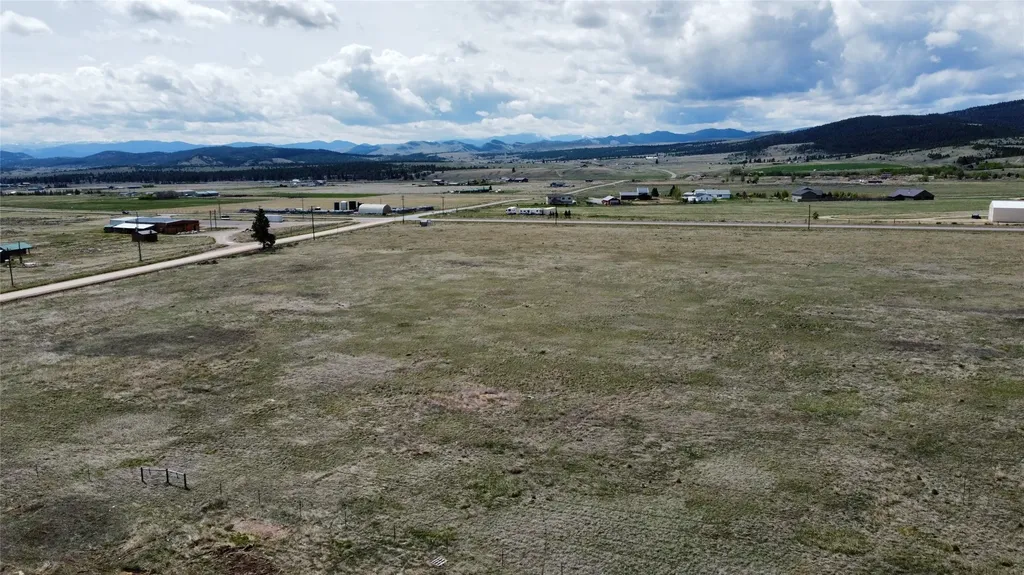 6125 Marysville Road E Helena MT 59602