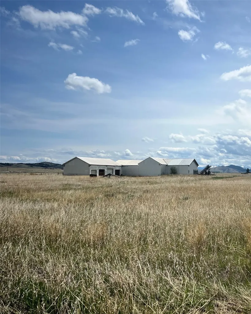 6125 Marysville Road E Helena MT 59602