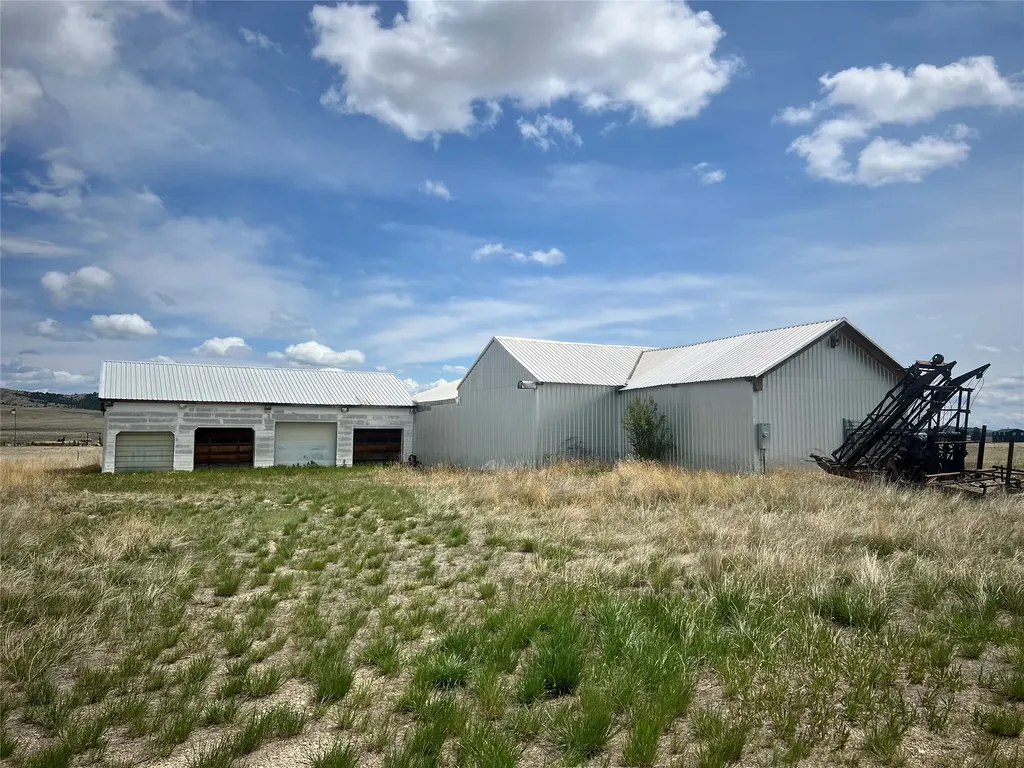 6125 Marysville Road E Helena MT 59602