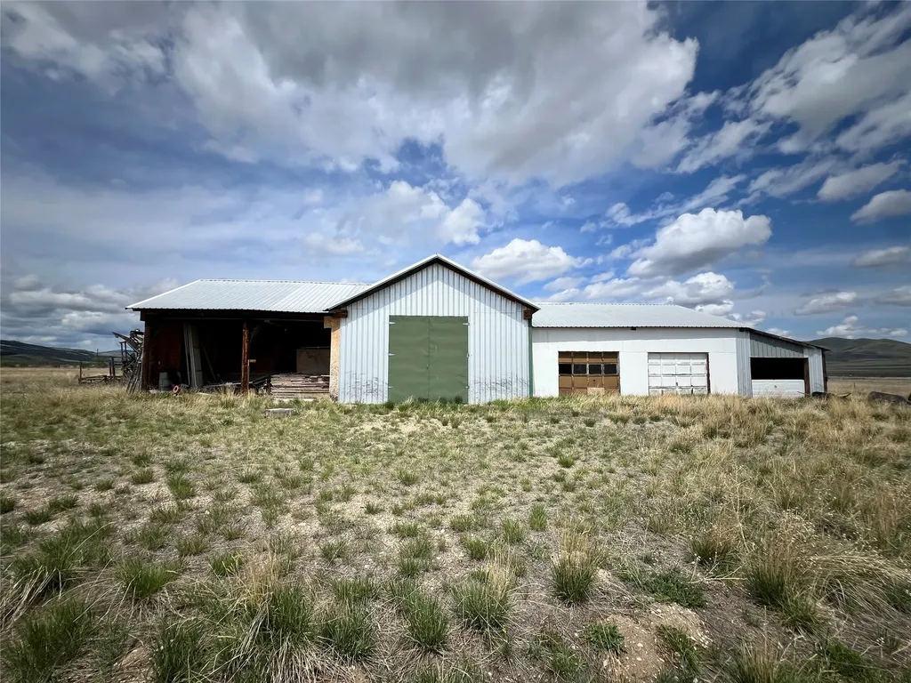 6125 Marysville Road E Helena MT 59602