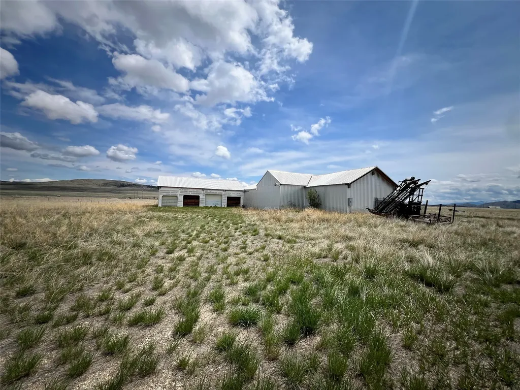 6125 Marysville Road E Helena MT 59602