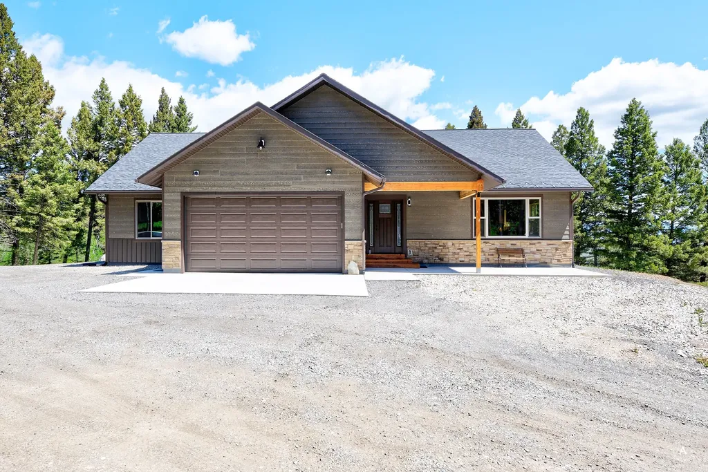 115 Grassy Mountain Road White Sulphur Springs MT 59645