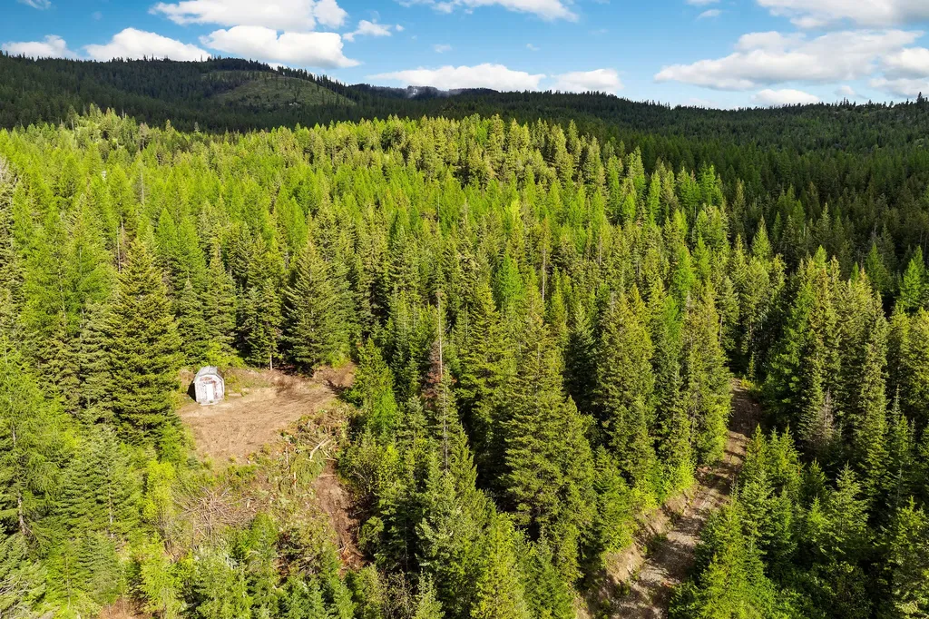 1520 Bierney Creek Road Lakeside MT 59922