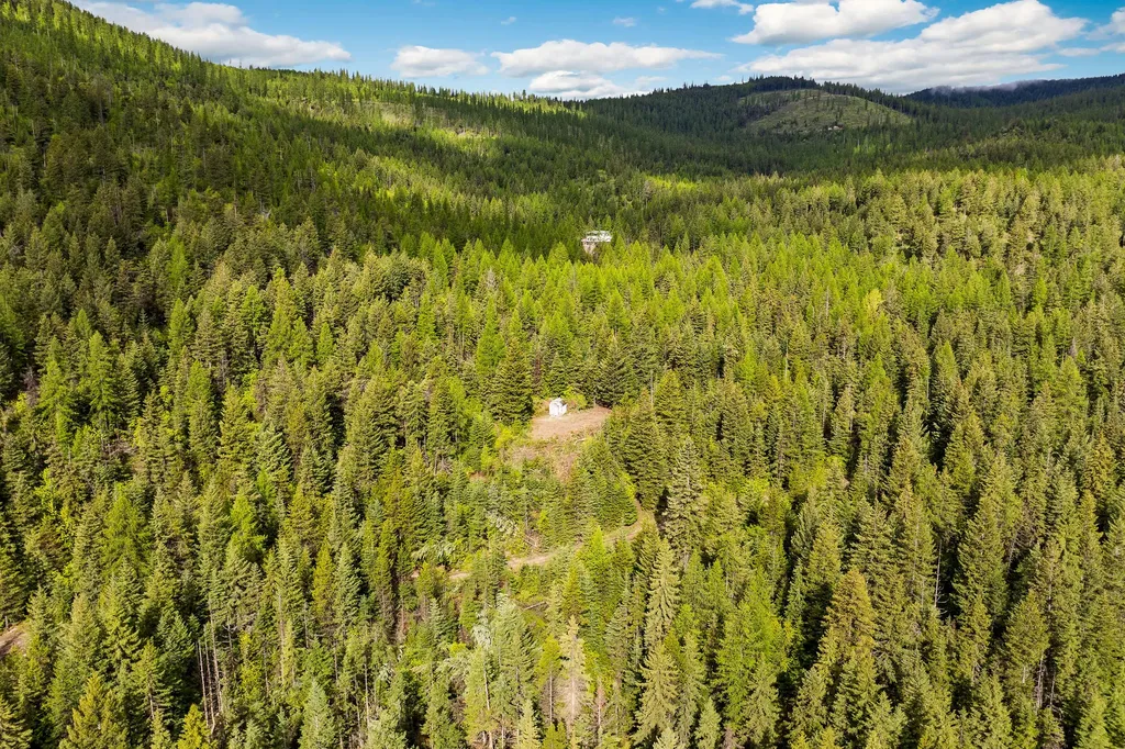 1520 Bierney Creek Road Lakeside MT 59922