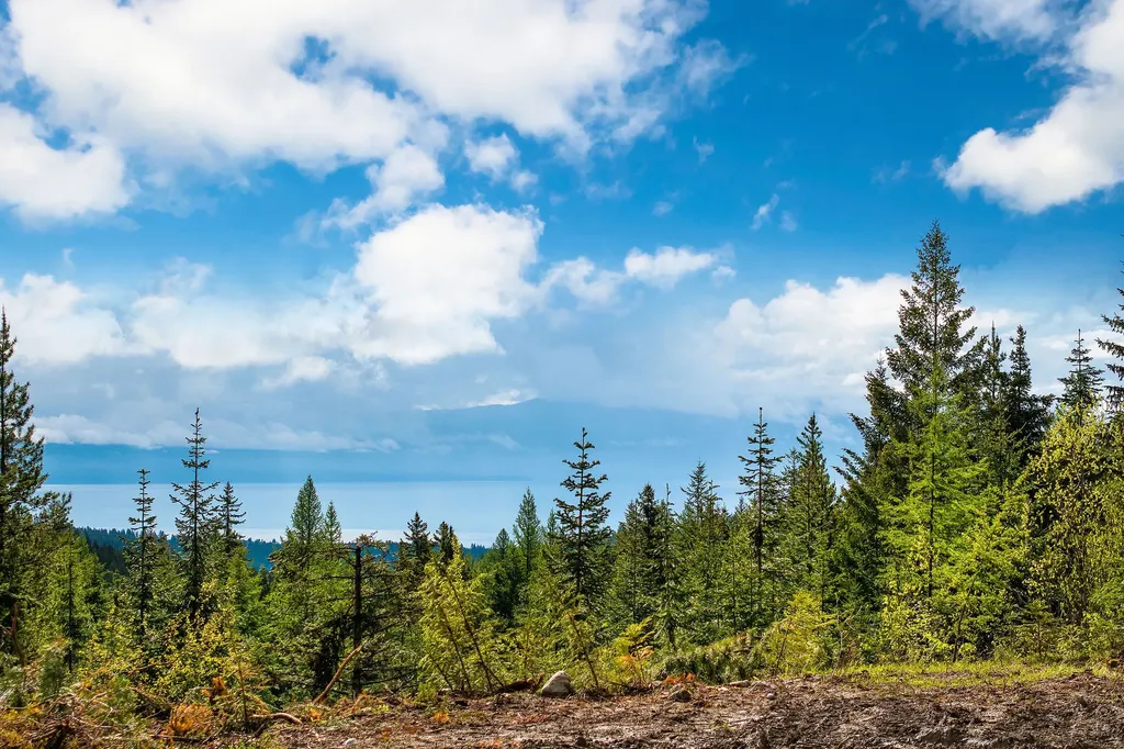 1520 Bierney Creek Road Lakeside MT 59922