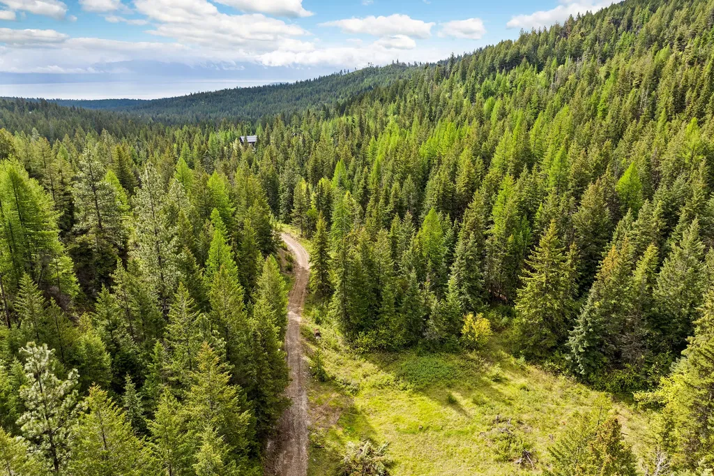 1520 Bierney Creek Road Lakeside MT 59922