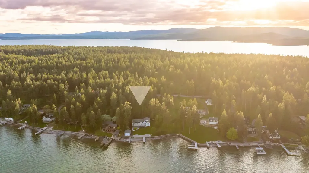 31582 N Finley Point Road Polson MT 59860