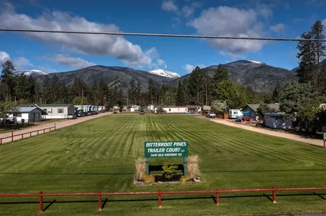 5441 & 5439 Old Us Highway 93 Florence MT 59833