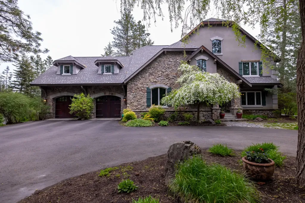 360 Plantation Drive Kalispell MT 59901