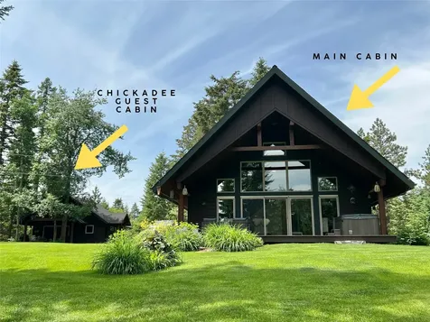 120 Chickadee Way Whitefish MT 59937