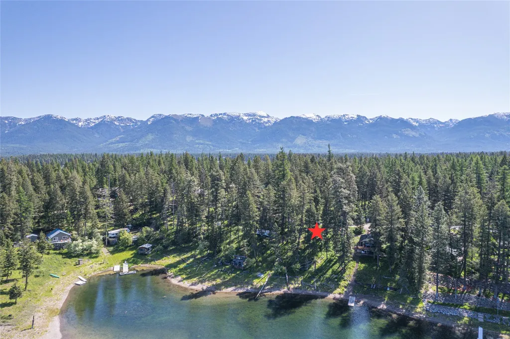 828 Abbot Village Bigfork MT 59911