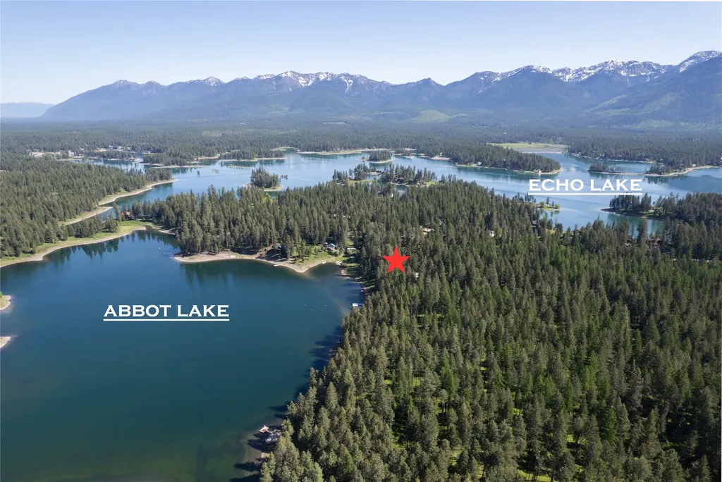 828 Abbot Village Bigfork MT 59911