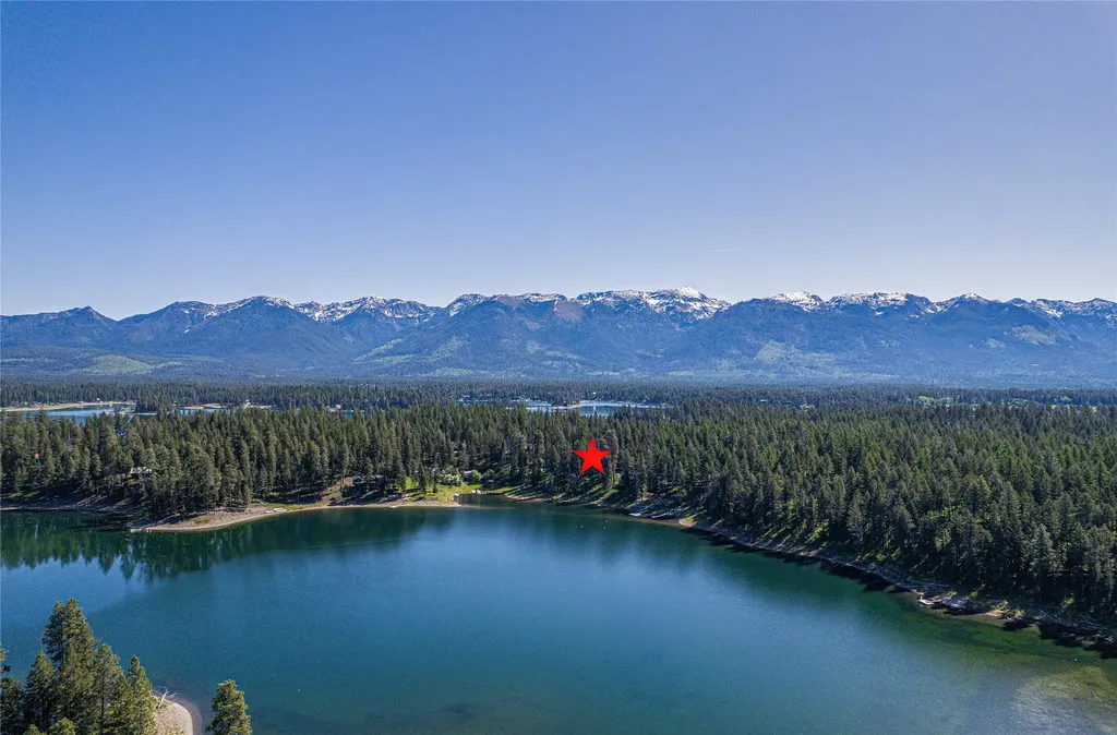 828 Abbot Village Bigfork MT 59911