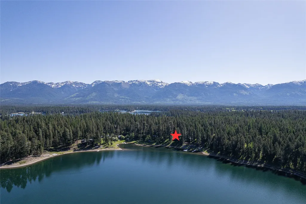 828 Abbot Village Bigfork MT 59911
