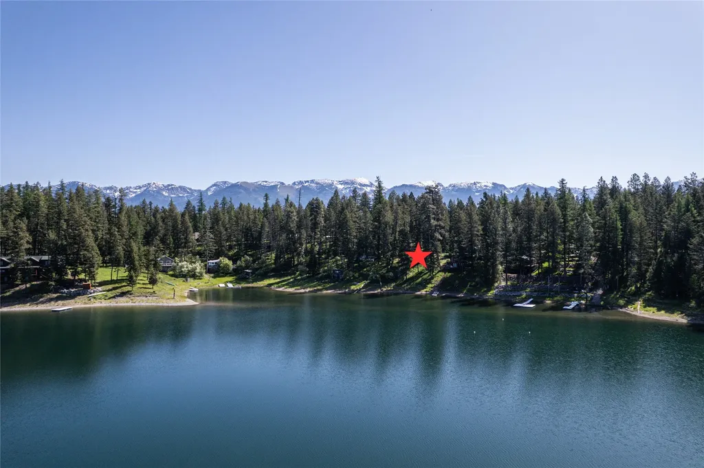 828 Abbot Village Bigfork MT 59911