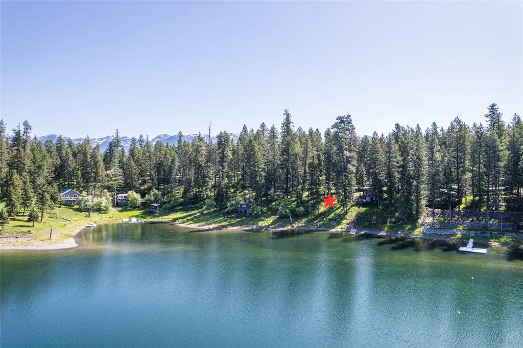 828 Abbot Village Bigfork MT 59911