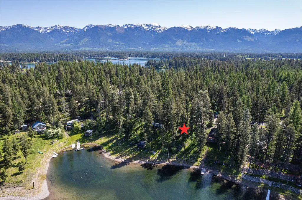 828 Abbot Village Bigfork MT 59911