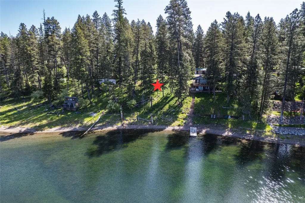 828 Abbot Village Bigfork MT 59911
