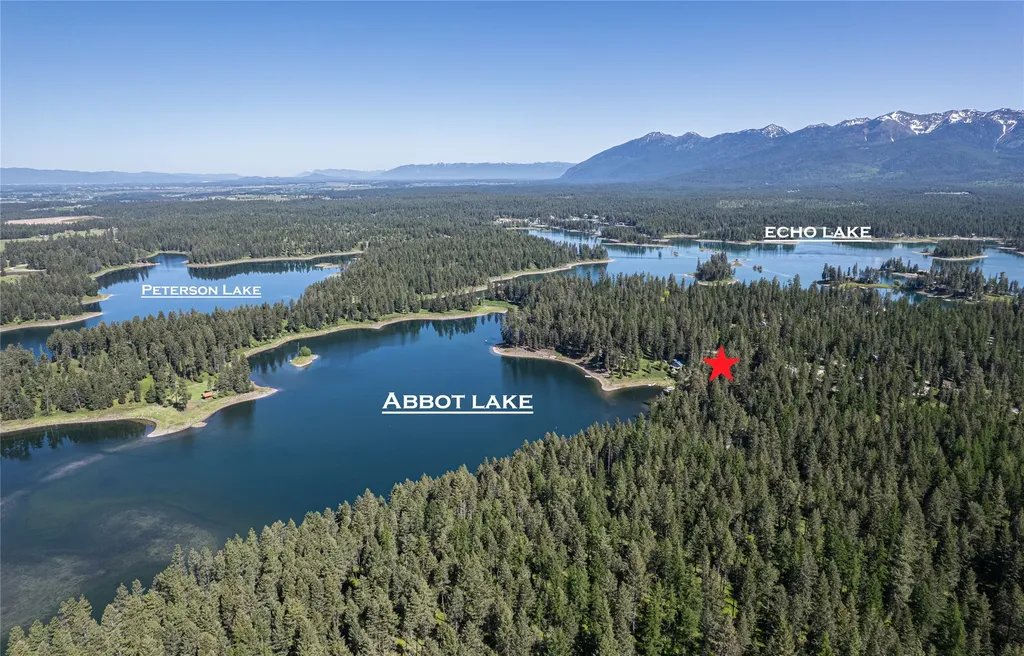 828 Abbot Village Bigfork MT 59911
