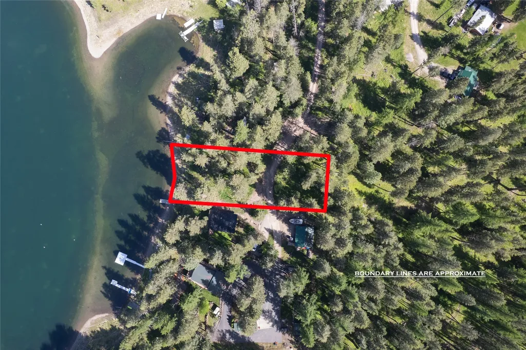 828 Abbot Village Bigfork MT 59911